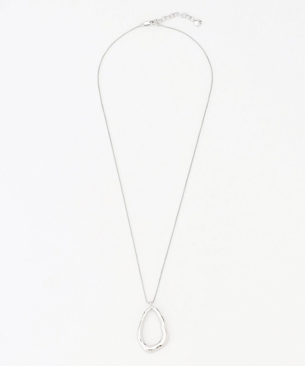 ICB チェーントップネックレス 