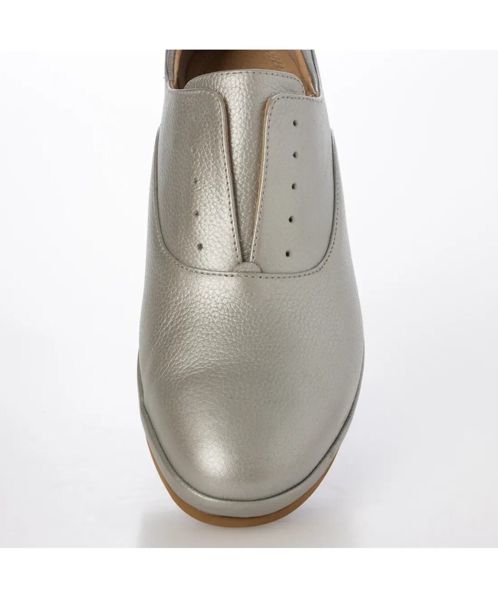 ing <ing>【WEB限定】レースレスシューズ 