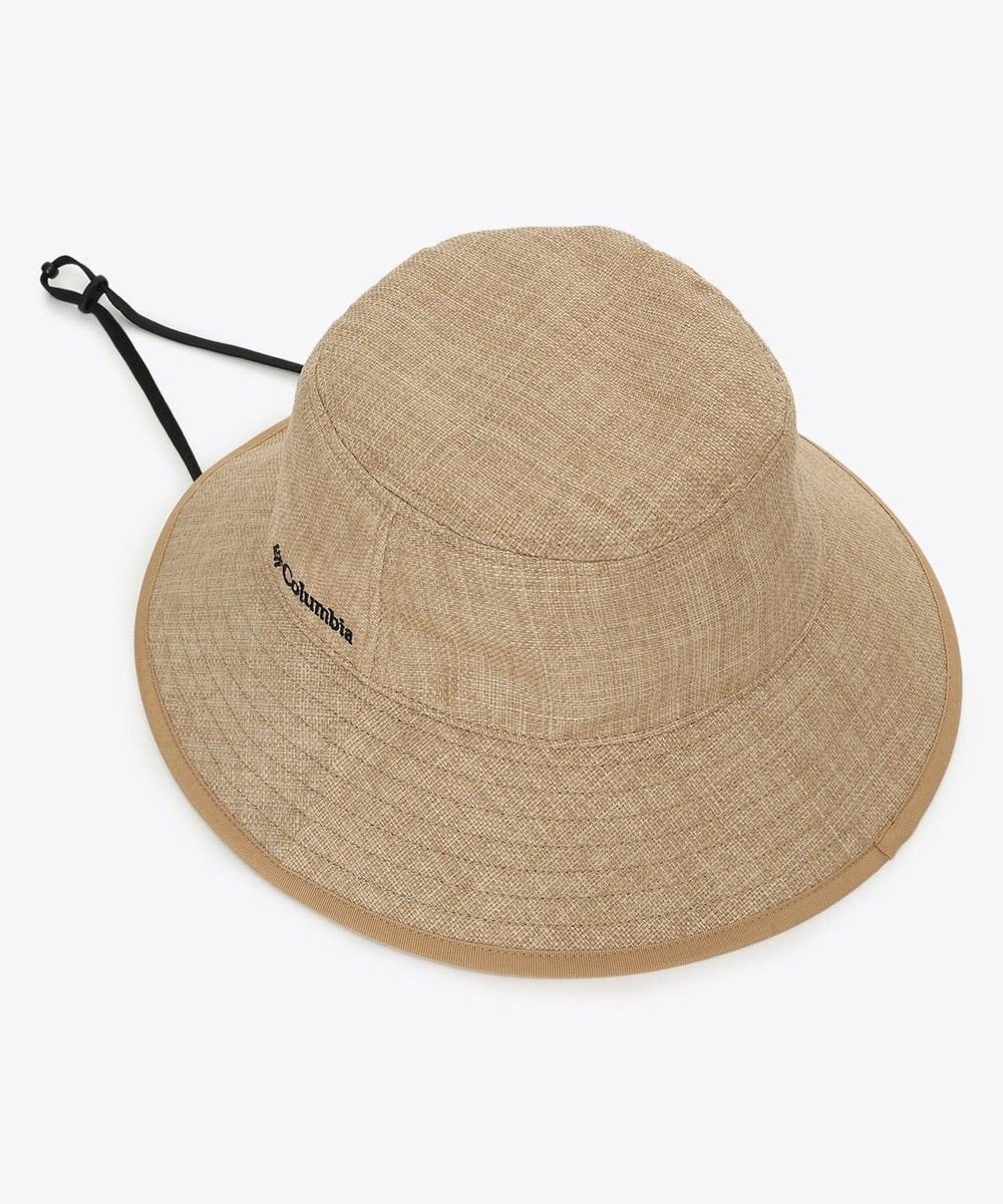 Columbia Columbia/ サンフラワーフォークバケット /コロンビア 