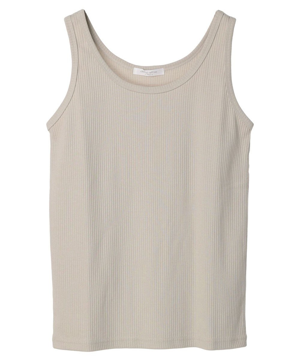 Green Parks カラーテレコタンク２ 