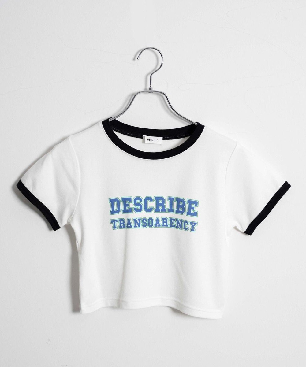 WEGO リンガーちびT 