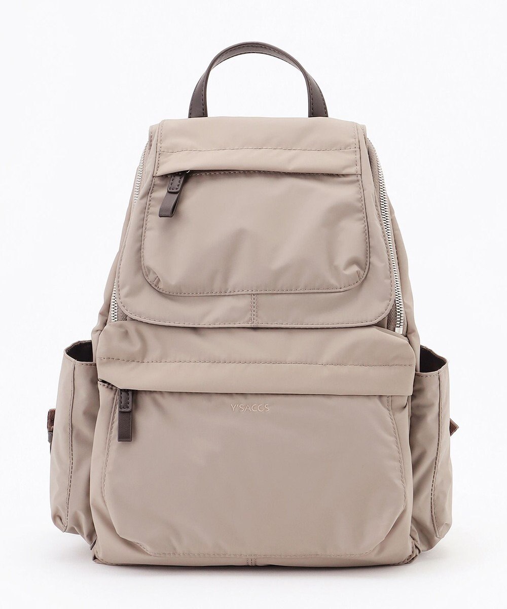 Y'SACCS カーゴポケット　リュックサック　Sサイズ 