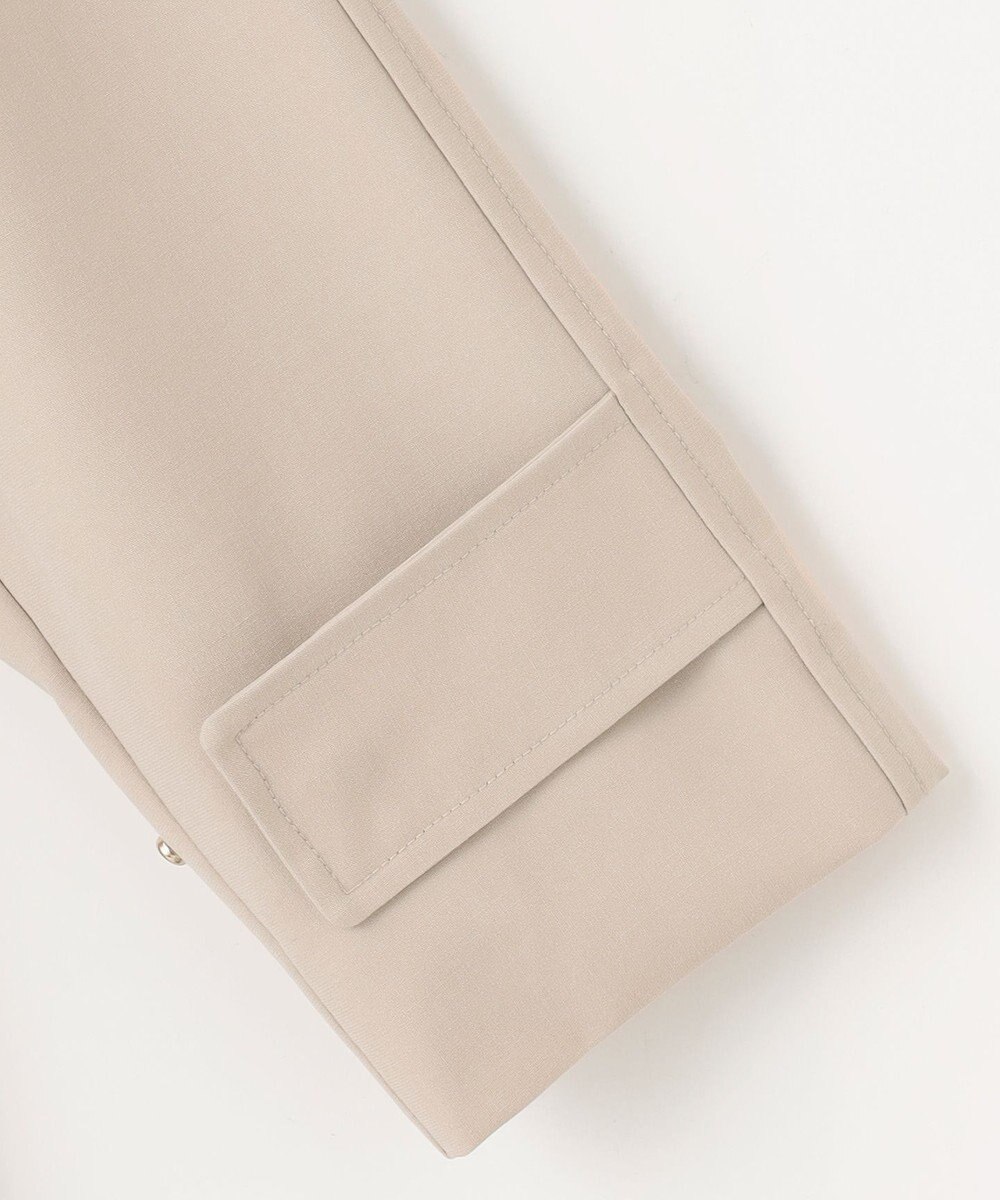 ANY 【撥水/ストレッチ】超快適トレンチコート 