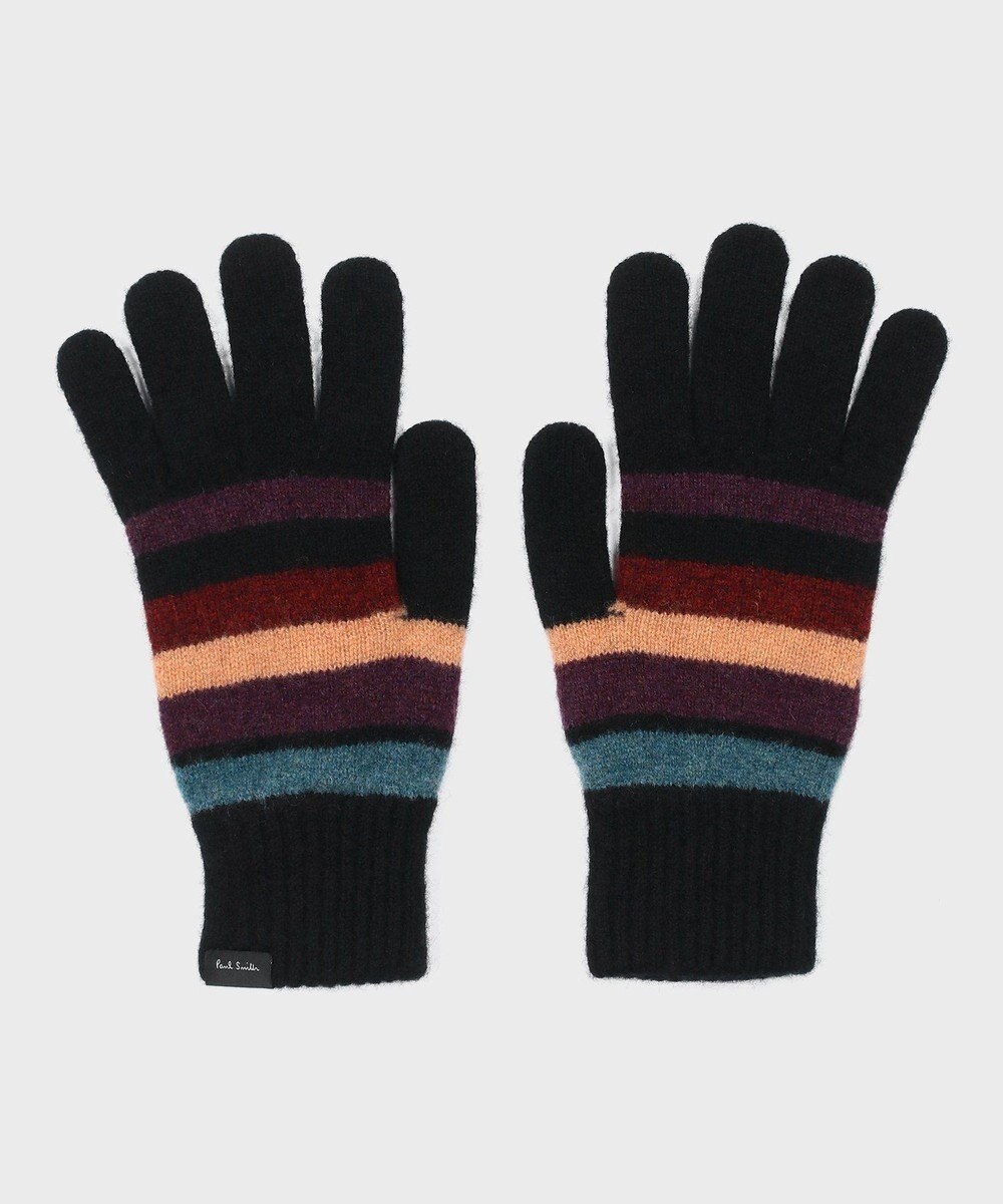 Paul Smith Swirl グローブ 