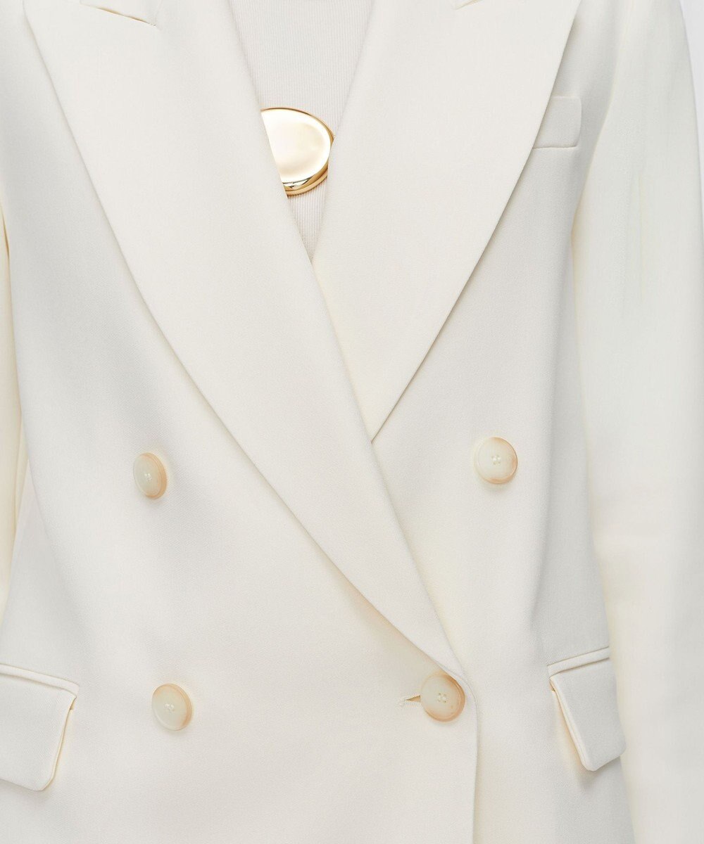 JOSEPH ヴィスコーステーラリング　ジャケット 