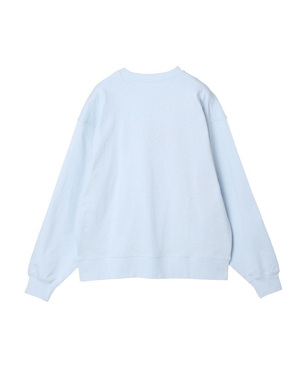 Green Parks ロゴトレーナーＴＥＥ 