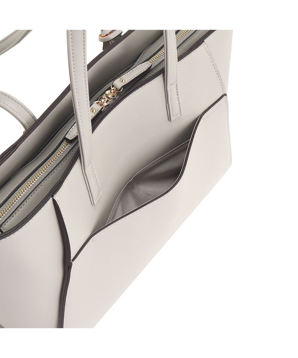 ACE BAGS & LUGGAGE Jewelna Rose バベット ロングハンドル トートバッグ A4 16188 ジュエルナローズ 