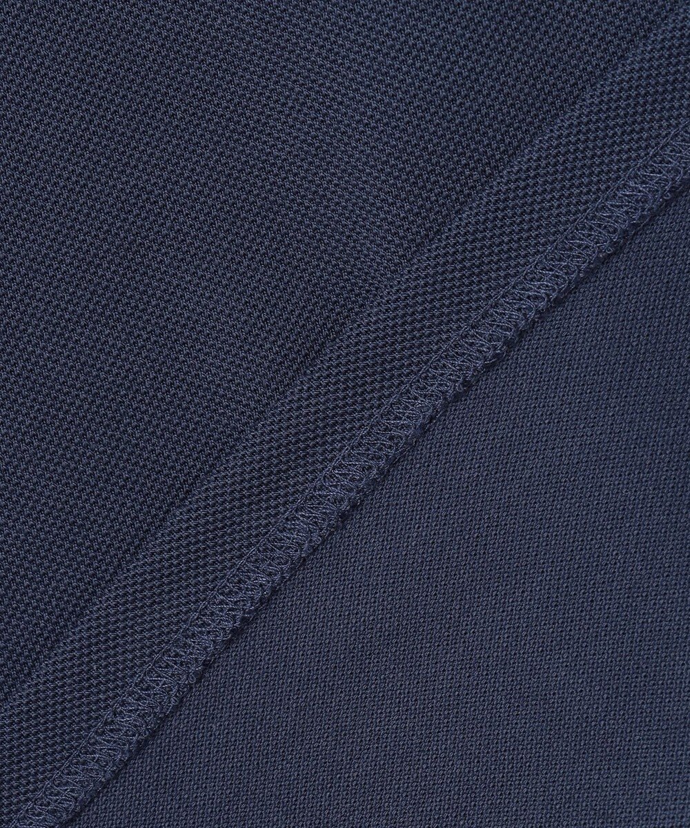 J.PRESS MEN 新デザイン【BULLDOG BOY】カノコレジメン クルーネック Tシャツ 