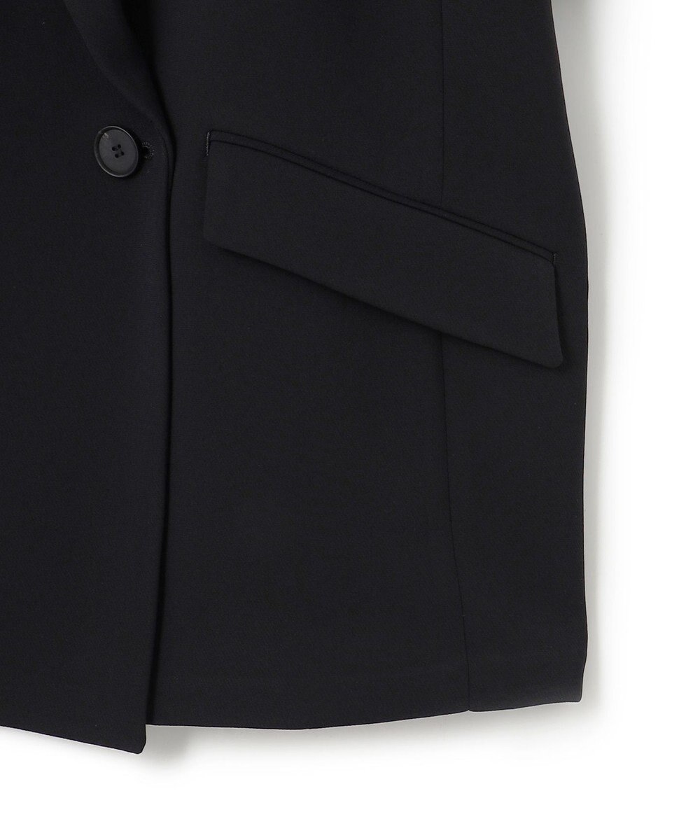 ICB L パデッドテーラードジャケット 