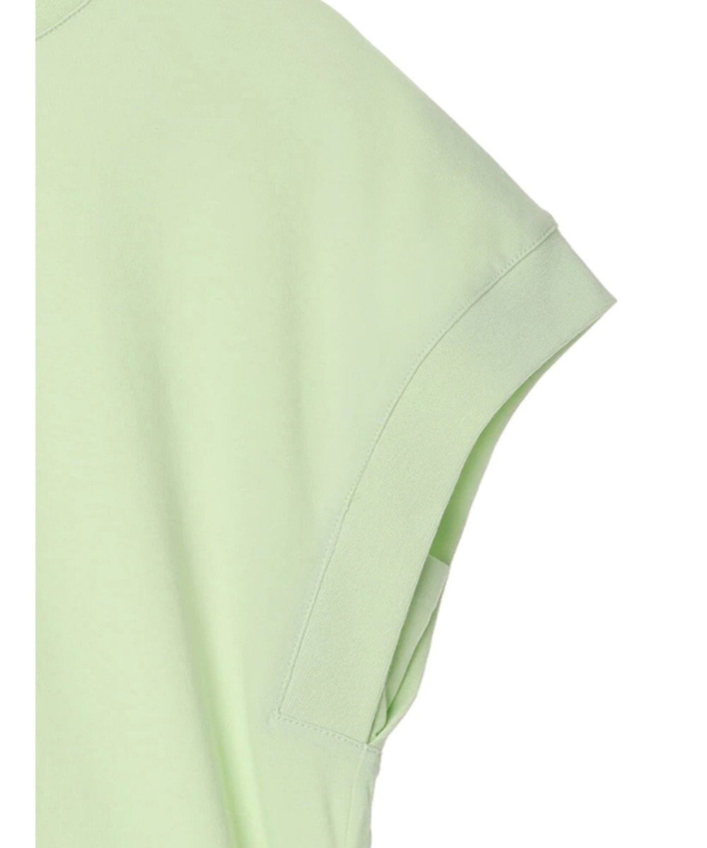 Green Parks ・Ｐｅｔｉｔ　Ｆｌｅｕｒ　リブフレンチＴＥＥ 