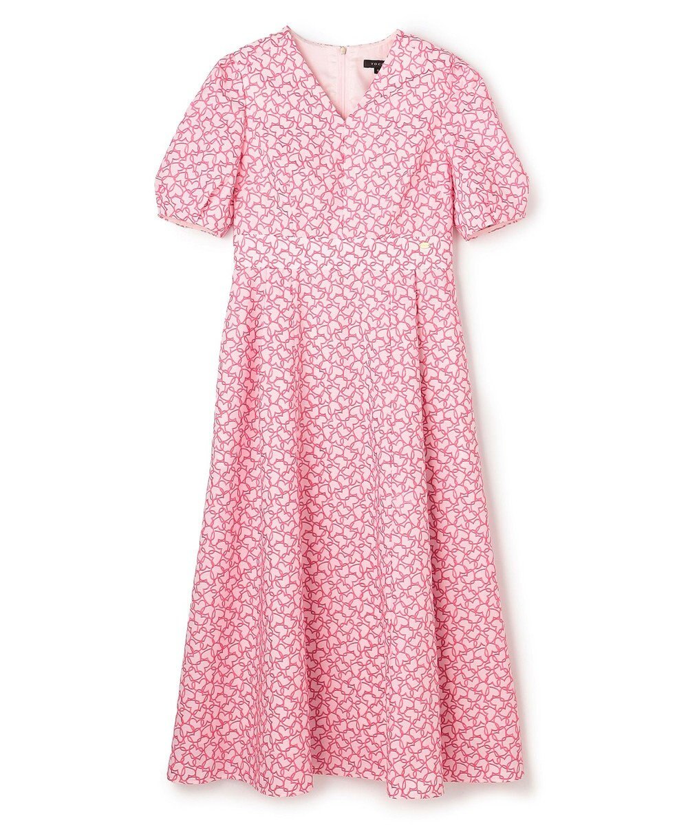 TOCCA 【chayさん着用・00サイズあり】ENCHANTED LOVE ドレス 