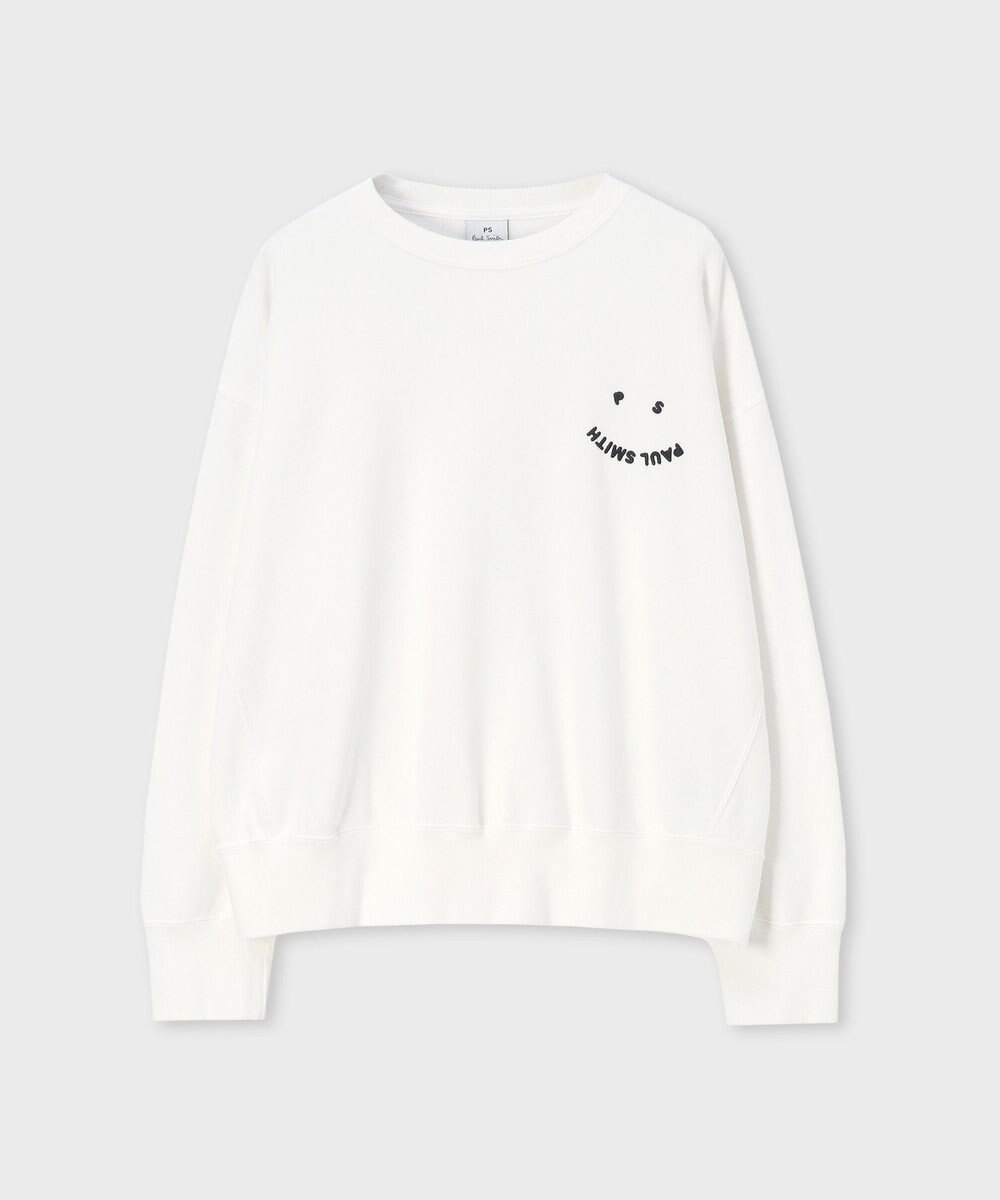 Paul Smith Happy スウェット 