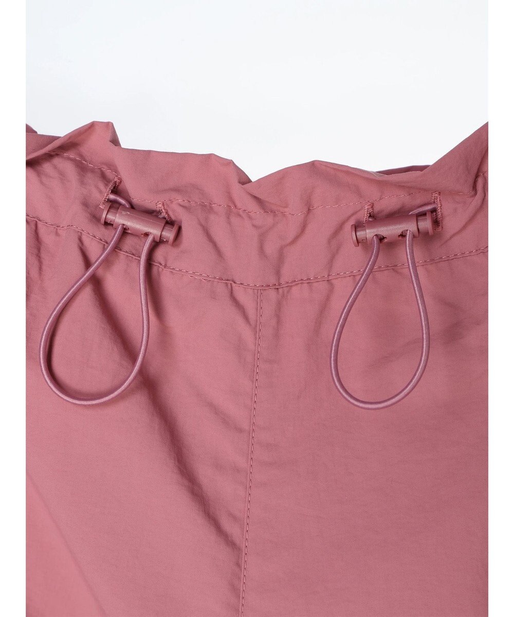 Green Parks ・Ｄｏｕｂｌｅ　Ｆｌａｇｓ　サイドリボンカーゴパンツ 