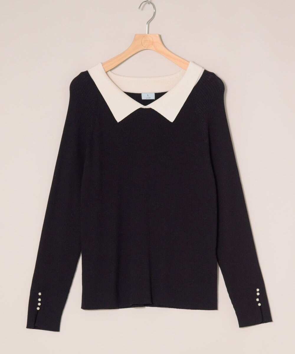 ONWARD Reuse Park 【組曲】ニット秋冬 