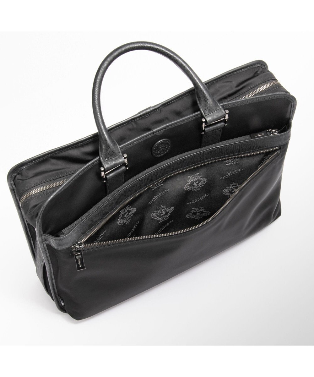 ACE BAGS & LUGGAGE Orobianco ソロペルテ ビジネスバッグ 2way A4サイズ 13.3inchPC収納 14L 910g 92965 オロビアンコ 