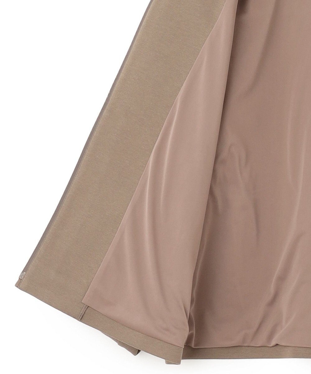 ICB L 【WEB限定・洗える】 コットンダンボール ブルゾン 