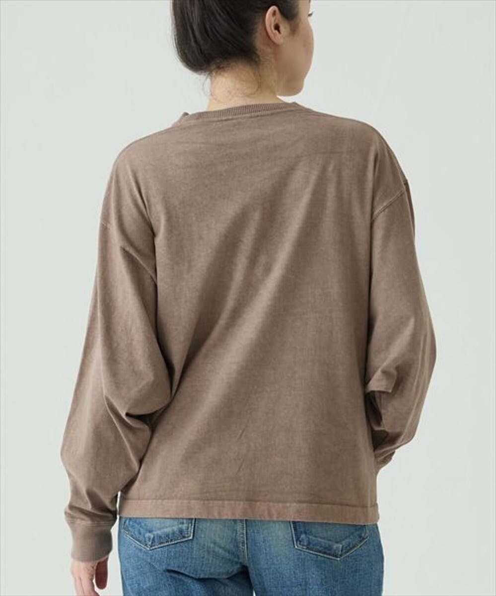 caqu caqu x GoodOn dolman sleeve tee  ドルマンスリーブTシャツ 