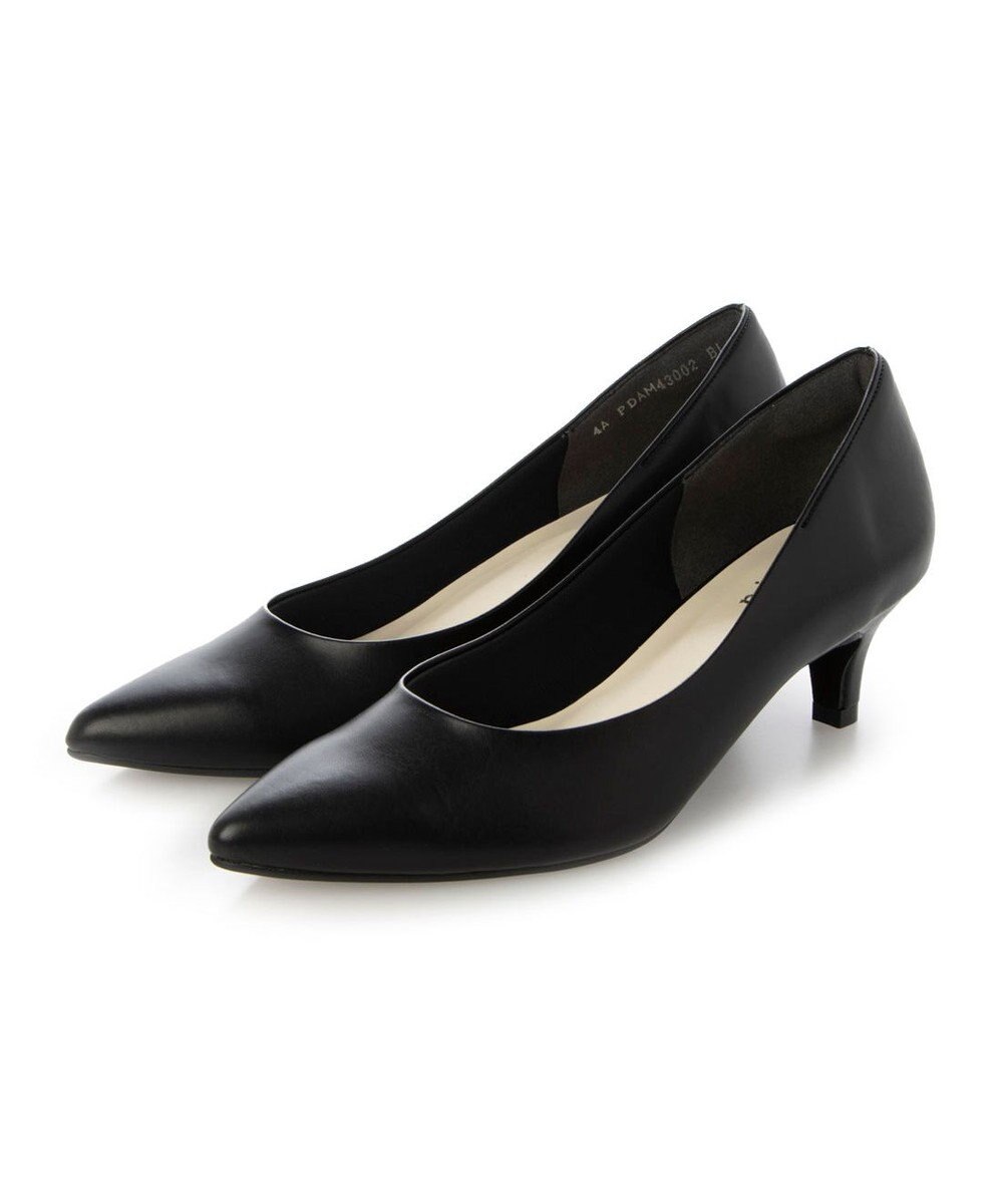 ing <Pitti>ポインテッドパンプス 