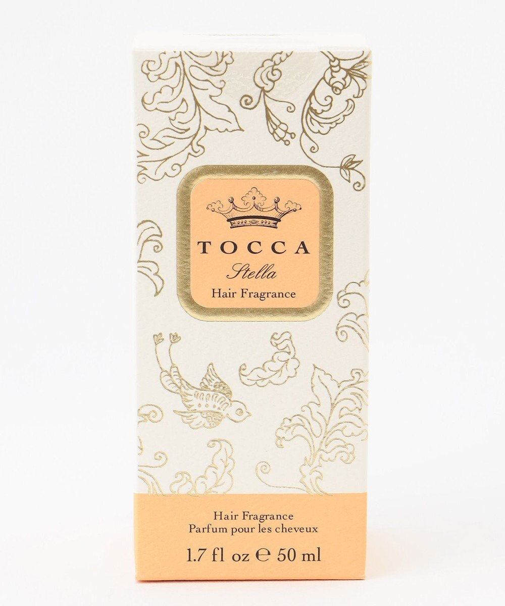 TOCCA HAIR FRAGRANT ヘアーフレグランス 