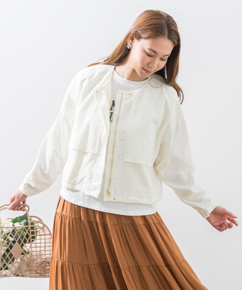 ONWARD Reuse Park 【UNFILO】ジャケット春夏 