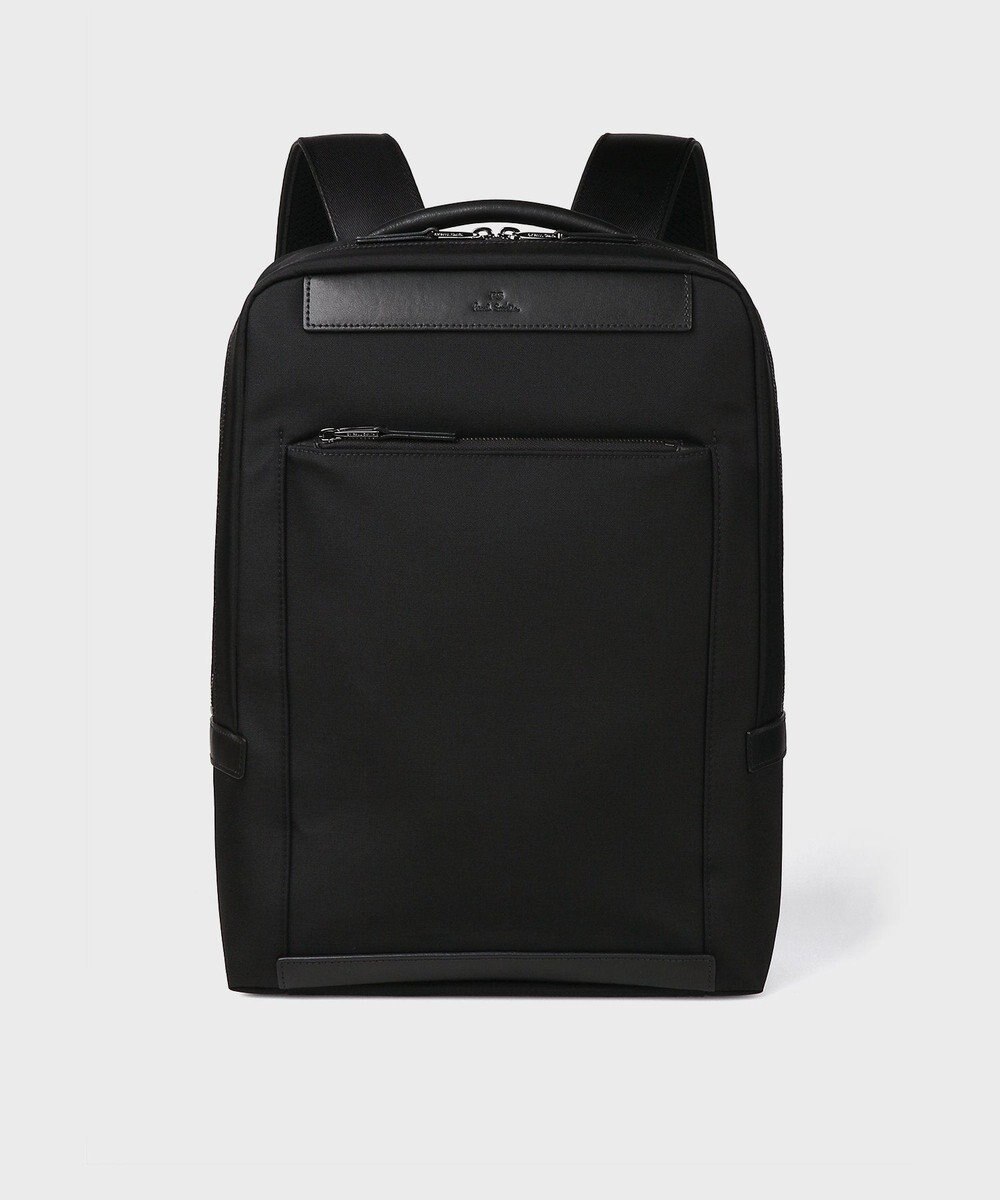 Paul Smith PS Paul Smith ビジネス ナイロン リュック 