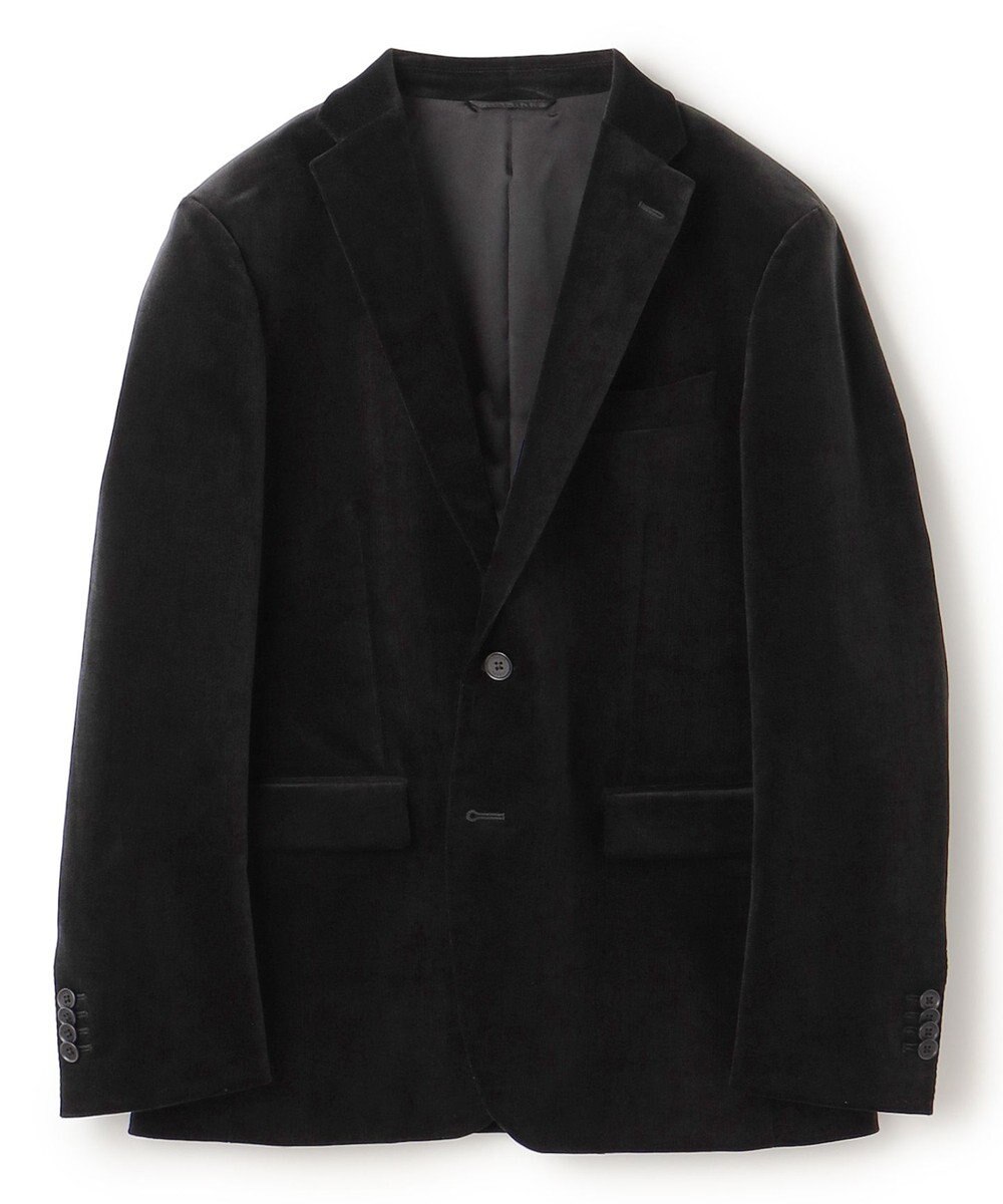 JOSEPH HOMME ライトコーデュロイストレッチ　ジャケット 