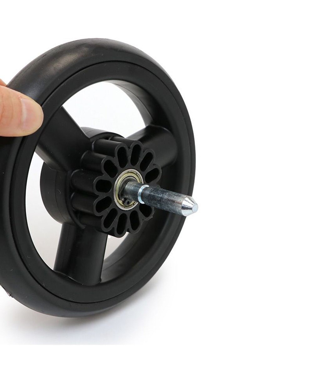 PET PARADISE smooca mini ペットカート用 後輪セット 