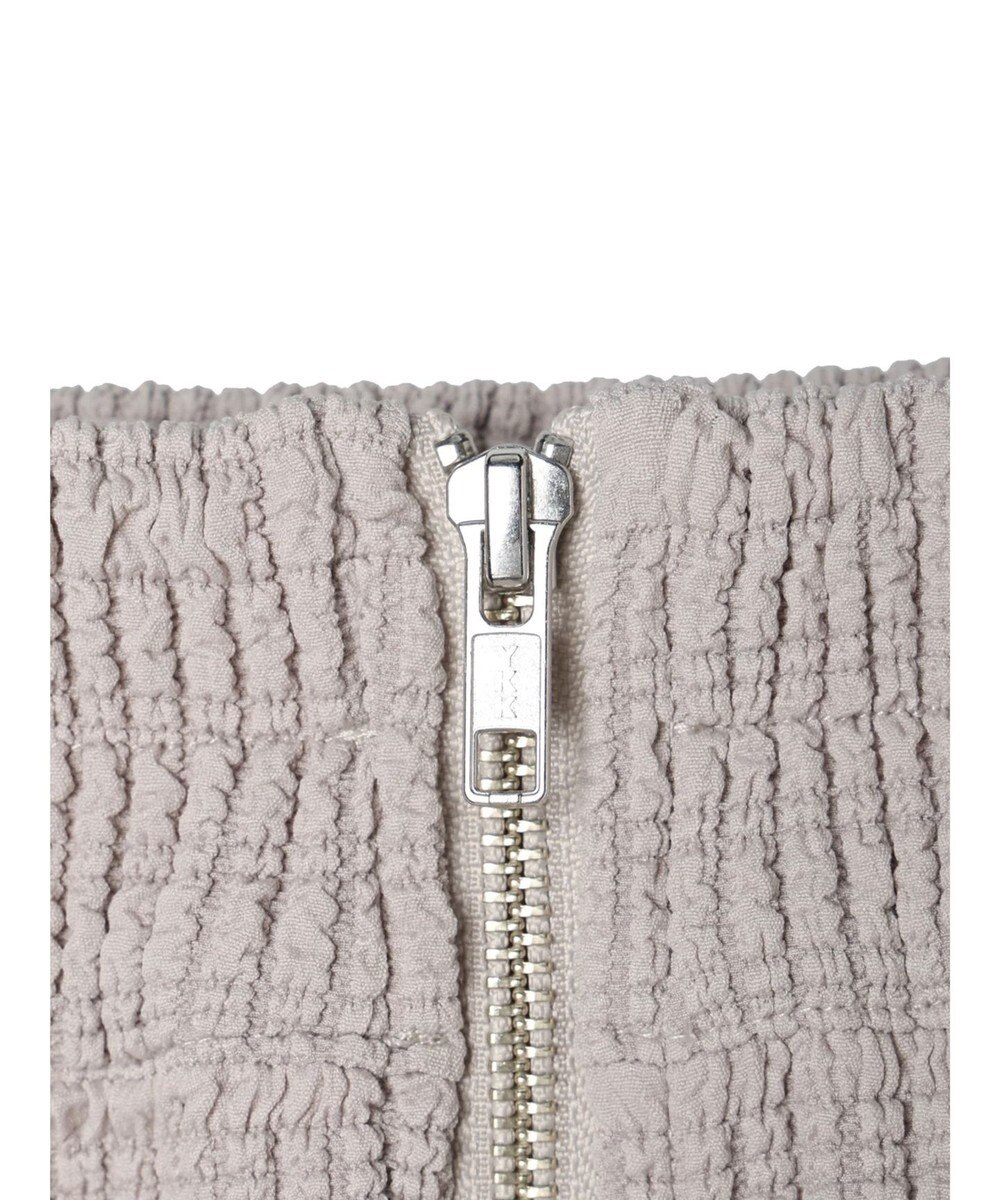 Green Parks ・ＥＬＥＮＣＡＲＥ　ＤＵＥ　２ｗａｙ　Ｗ－ＺＩＰスカート 