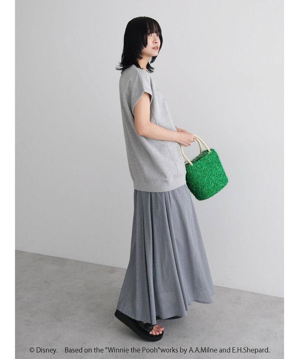 Green Parks Ｗｉｎｎｉｅ　ｔｈｅ　Ｐｏｏｈ／ノースリーブベストⅡ 