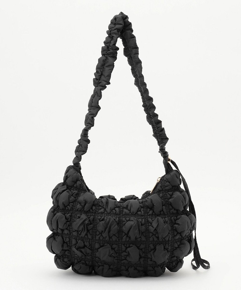 ANY SIS 【2WAY】キルティングミニショルダー バッグ 