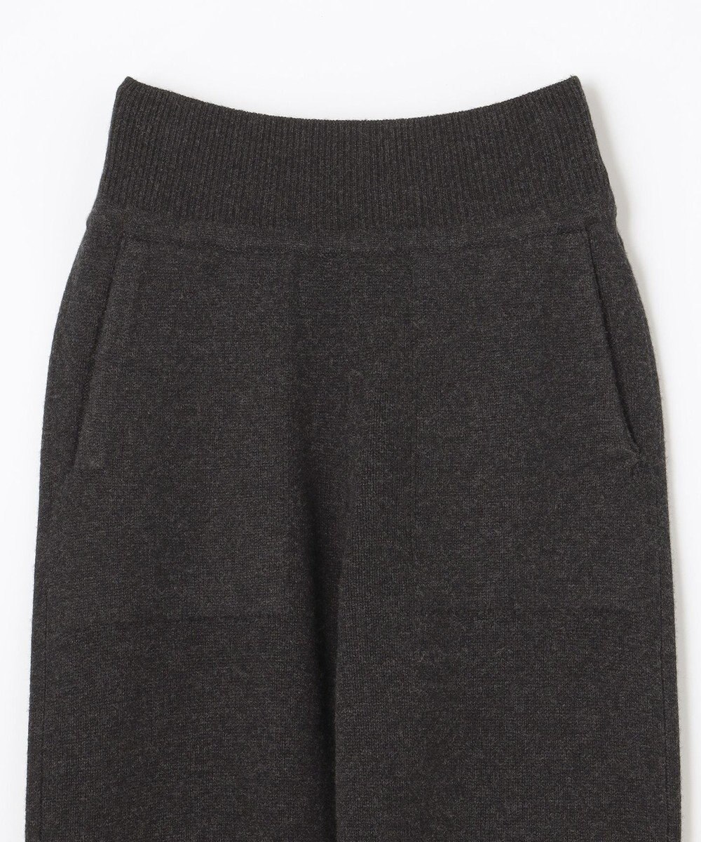 NAVE ウールカシミヤパンツ 