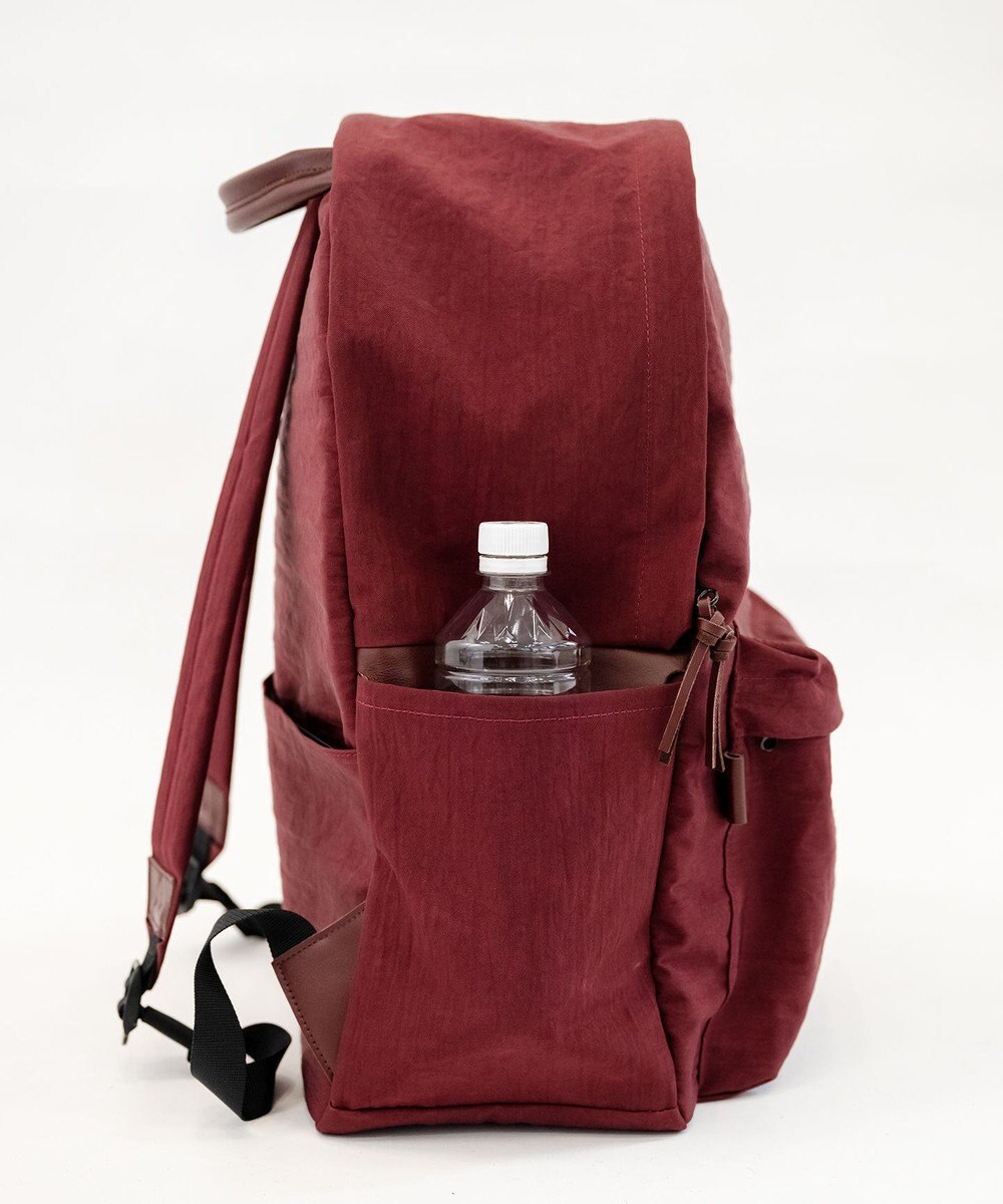 NIZYU KANO 【竹下玲奈コラボ】My Backpack Lサイズ 