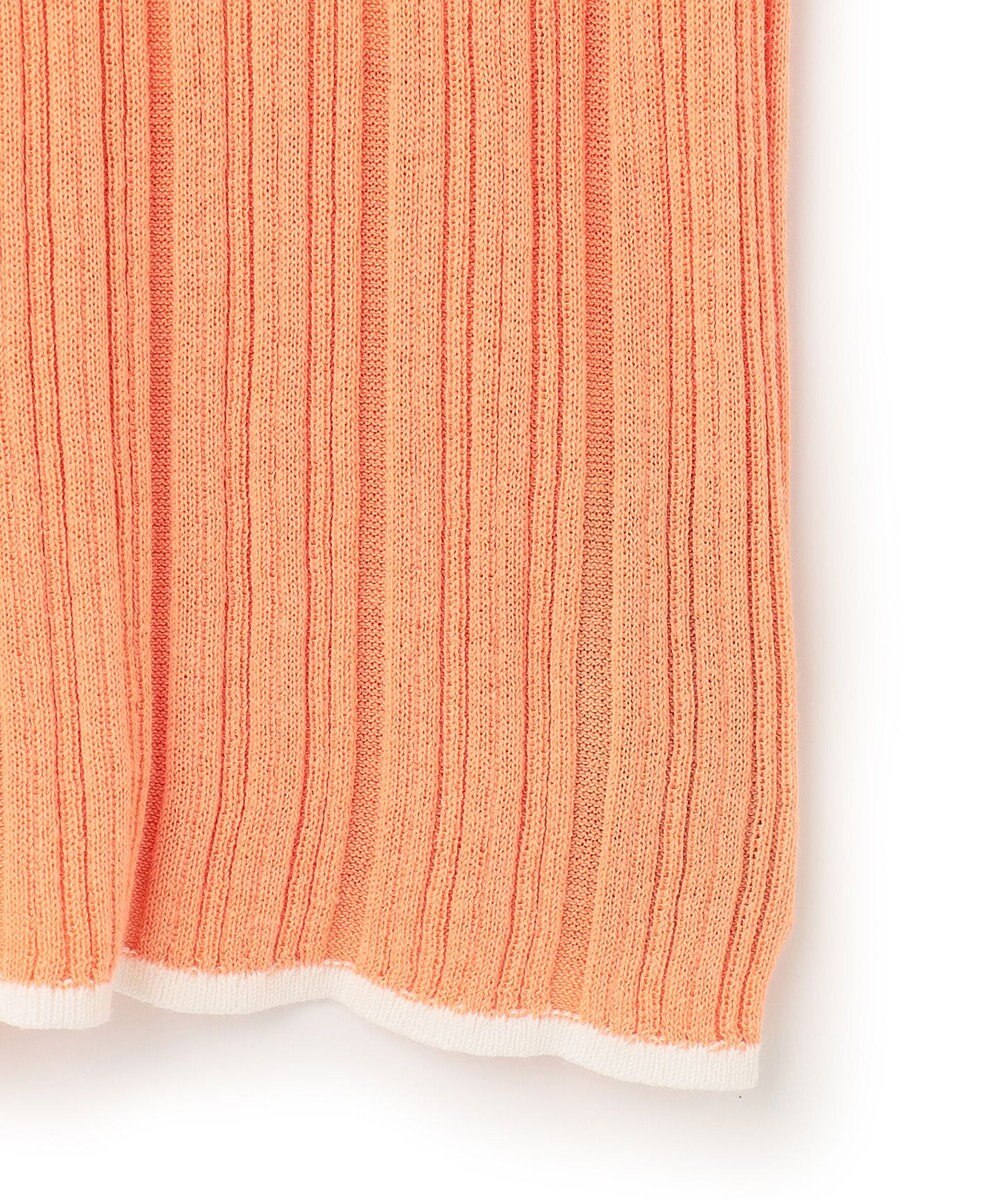 BEIGE， LUPINE / タートルニット 