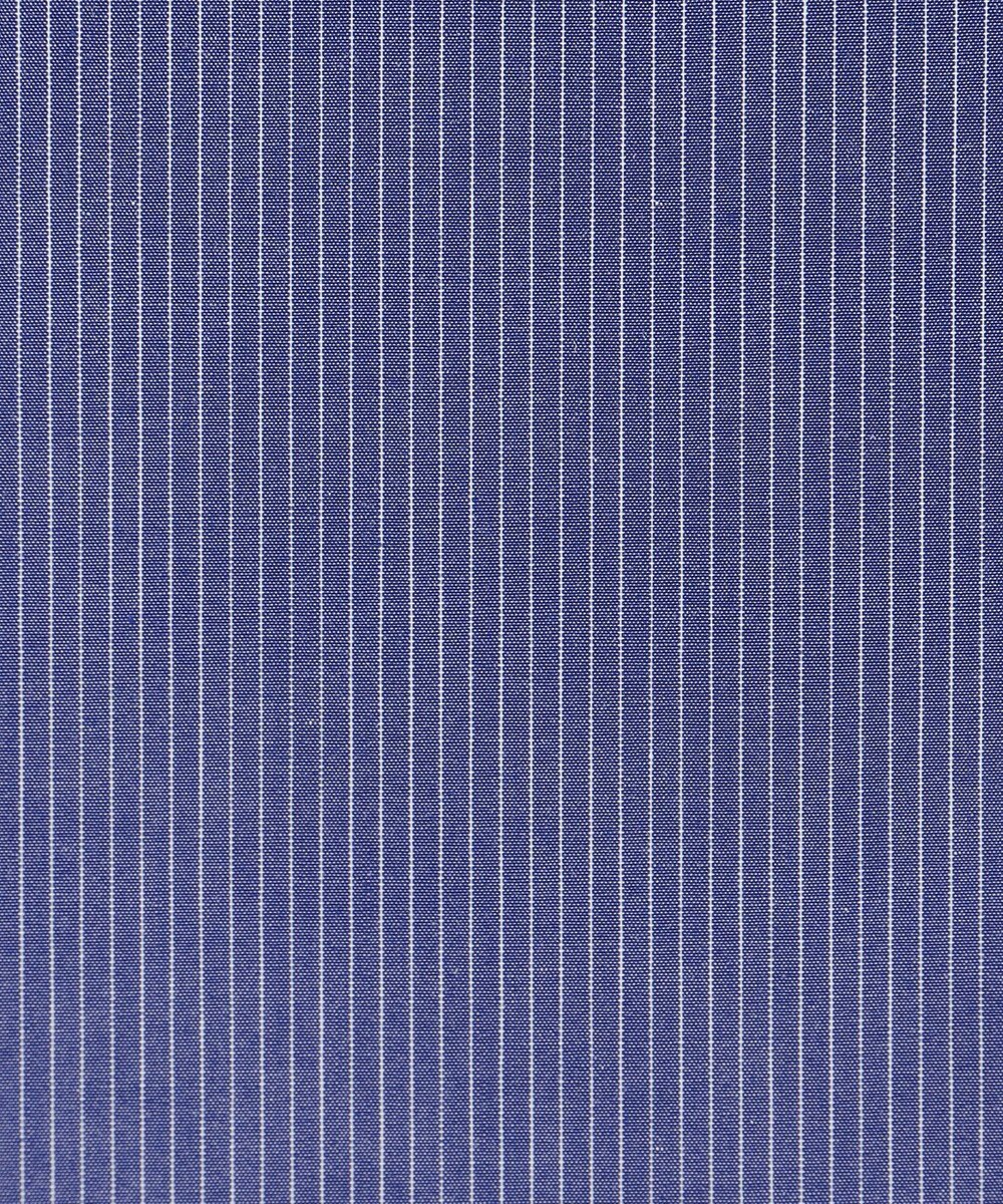 J.PRESS MEN オーバル刺繍ハンカチ/ドレス 