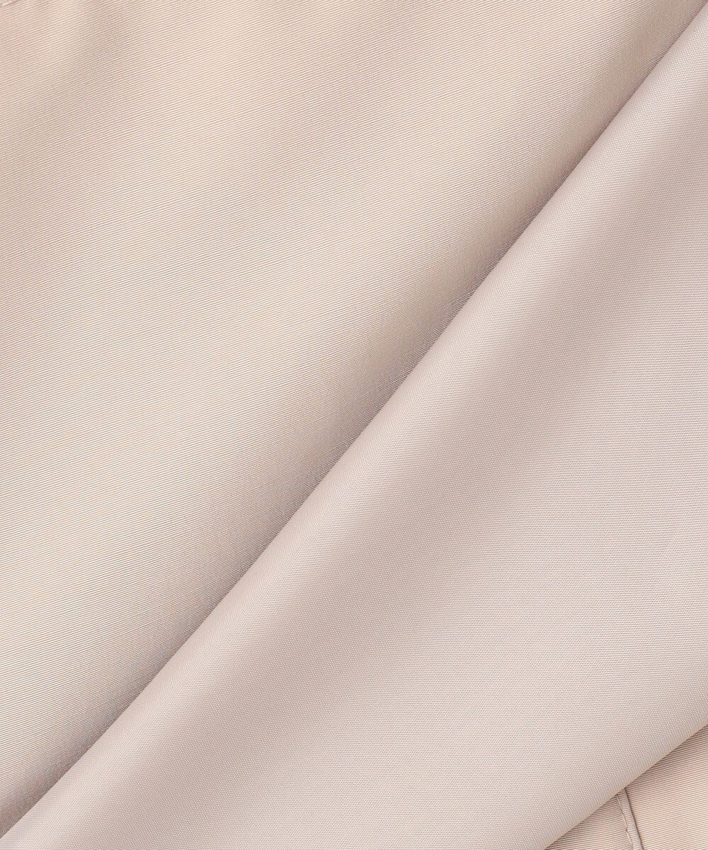 ANY SIS L 【撥水】フーディショート ブルゾン 