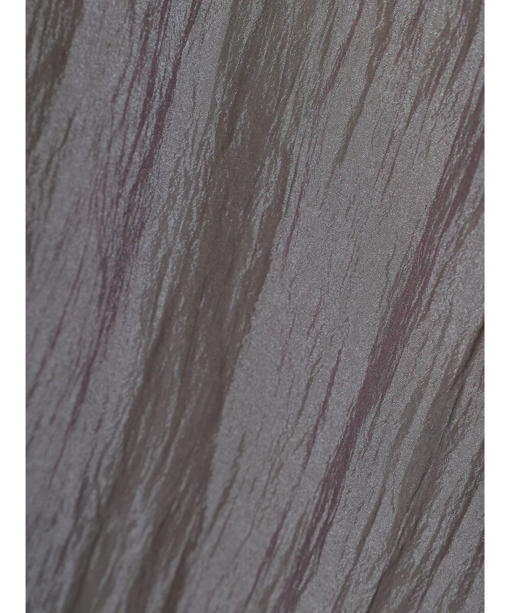 Green Parks ・ＥＬＥＮＣＡＲＥ　ＤＵＥ　２ｗａｙシアーブラウス 