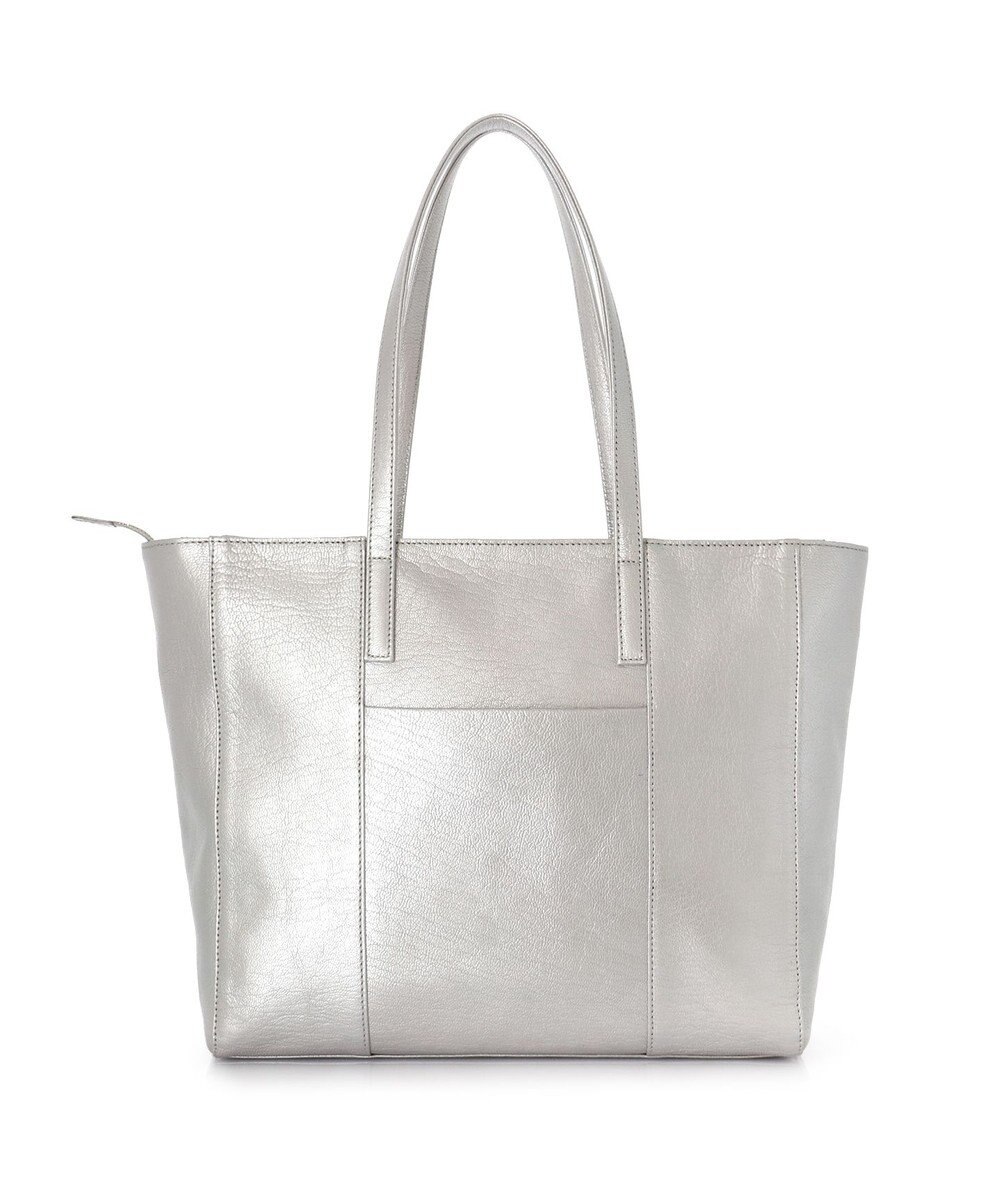 IBIZA レルシール　やぎ革　セミショルダーバッグ 