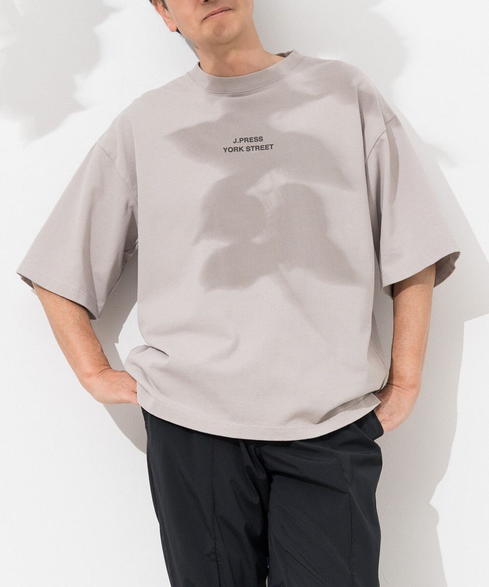ONWARD Reuse Park メンズ商品【J.PRESS MEN】カットソー春夏 