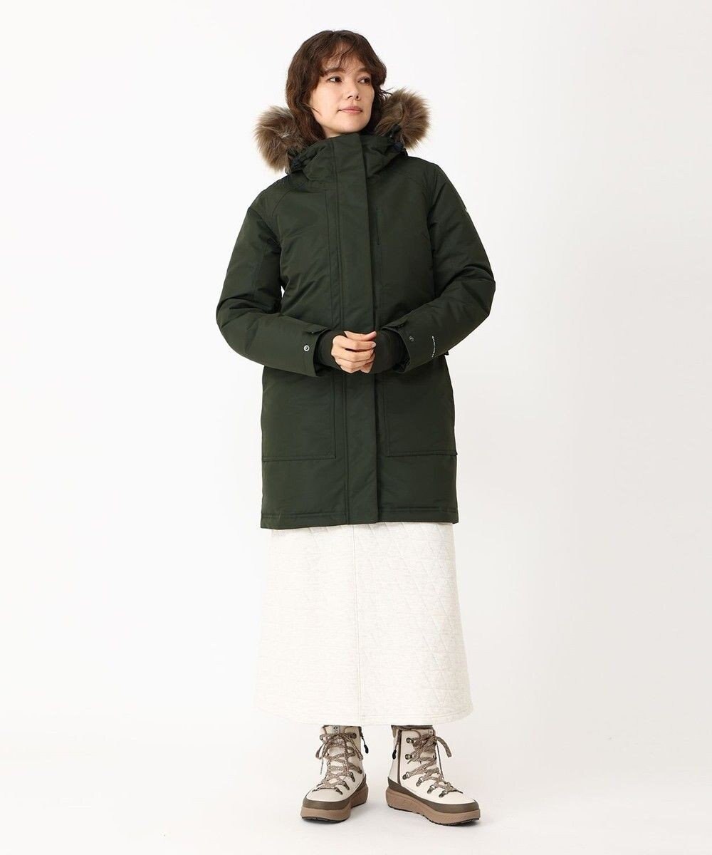 Columbia Columbia/ ウィメンズリトルシーインシュレイテッドパーカー /コロンビア 