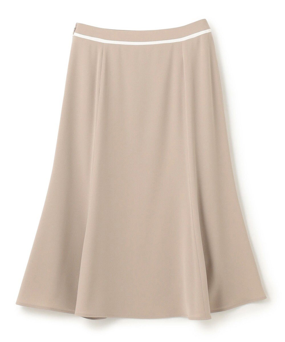 BEIGE， 【洗える・L-size】CINDY / フレアスカート 