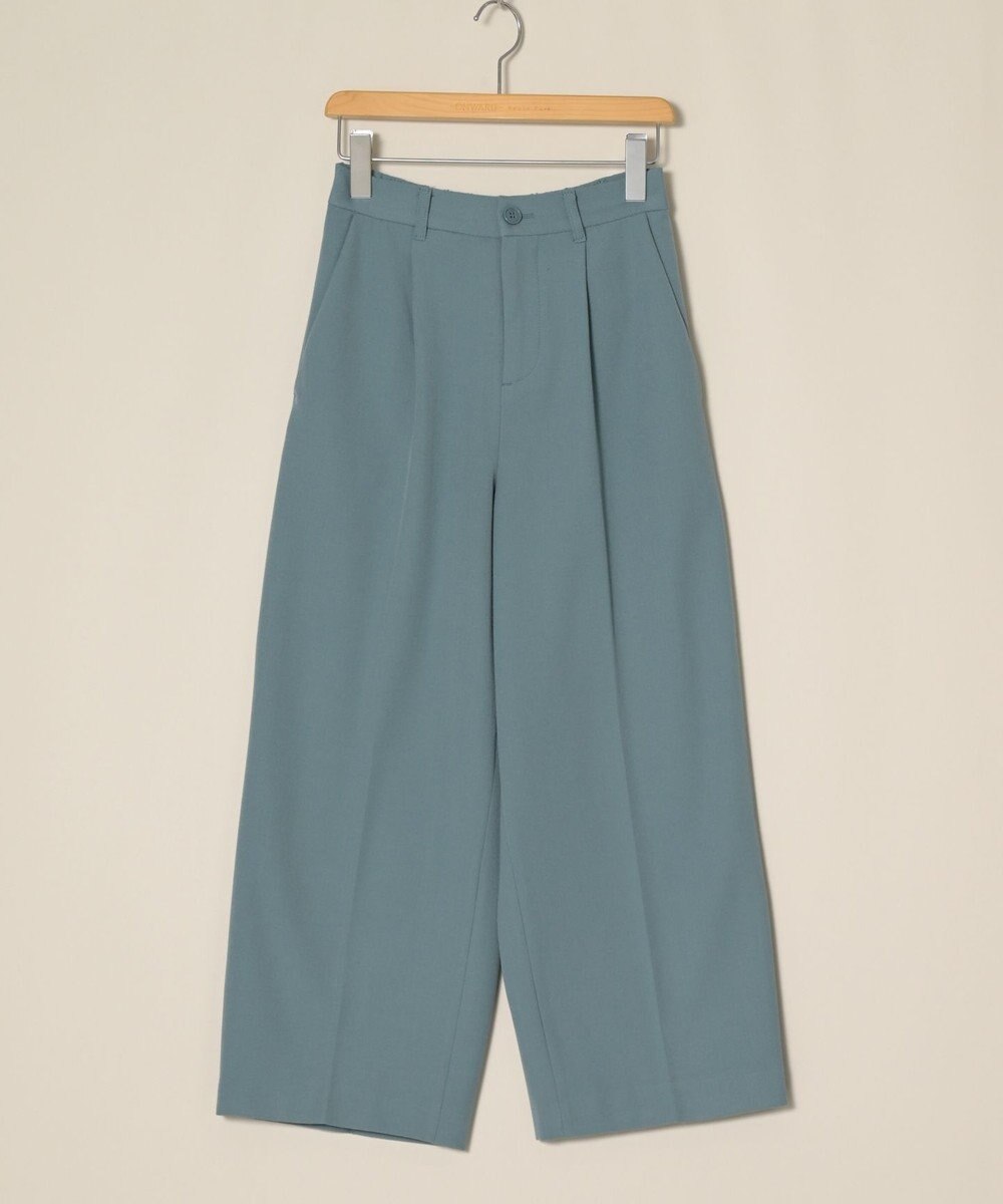 ONWARD Reuse Park 【any FAM】パンツ秋冬 