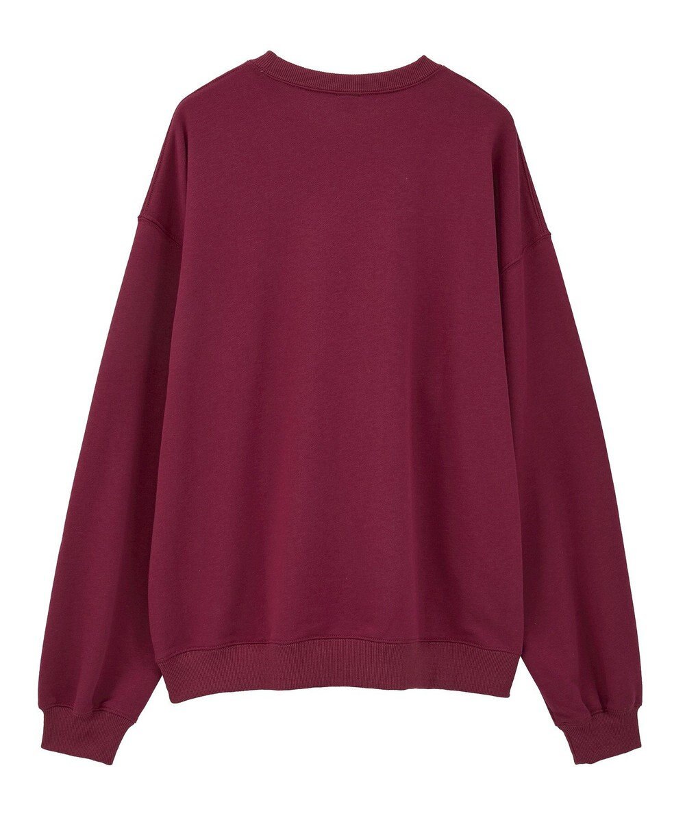 Green Parks ■PEANUTS ヘッドフォンスウェット 