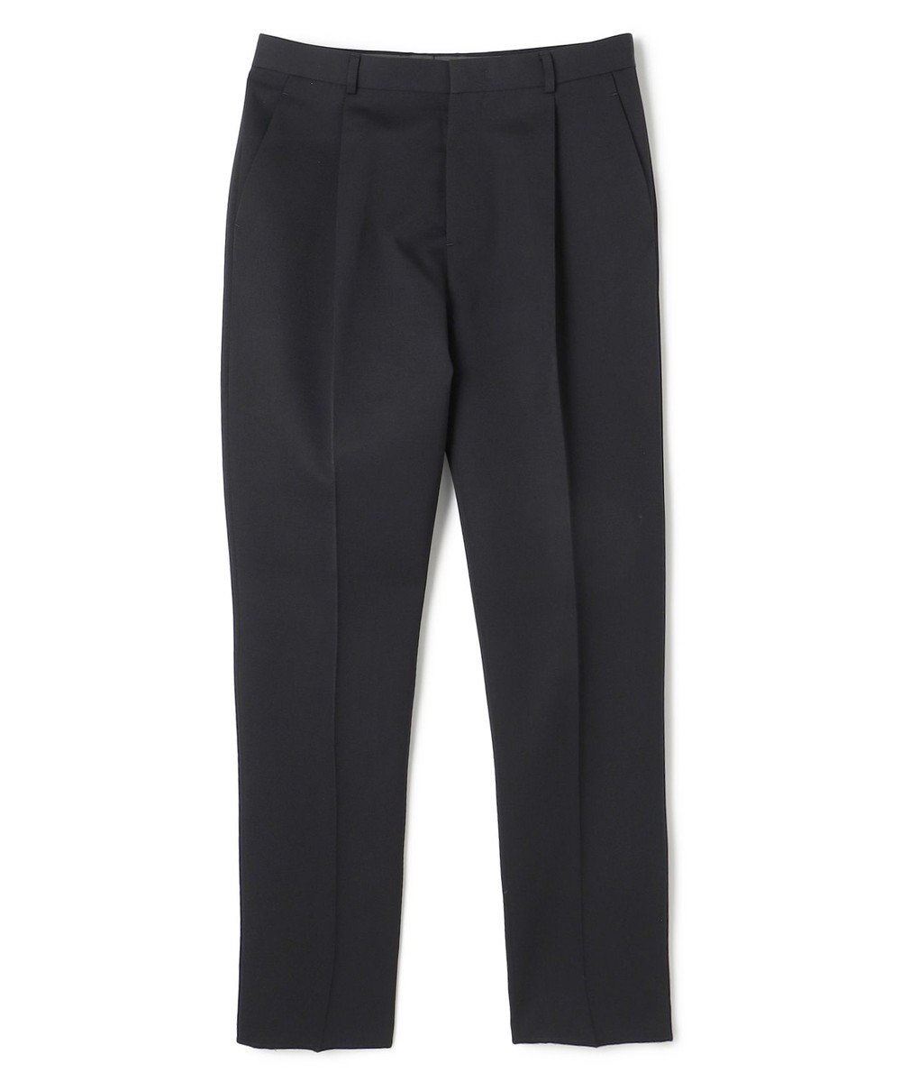 JOSEPH HOMME 【LEON 11月号掲載】【HIGH GRADE LINE】ションヘルギャバジン  /   BOND 