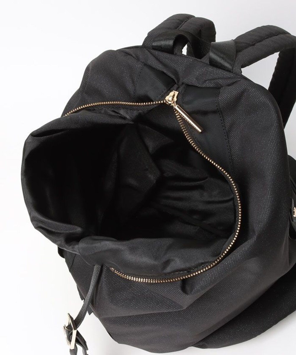 LANVIN en Bleu ミエル パスケース付リュック 