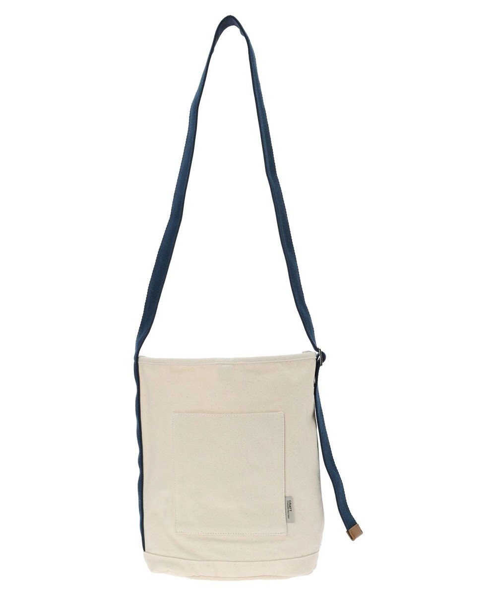 CRAFT STANDARD BOUTIQUE キャンバスワンショルダーバッグ 