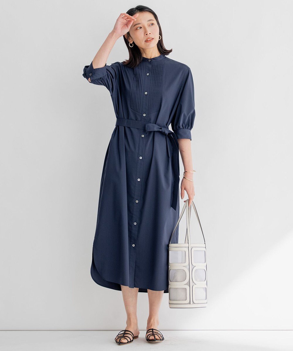 23区 【STORY7月号掲載】ORSETTE チュール トートバッグ 