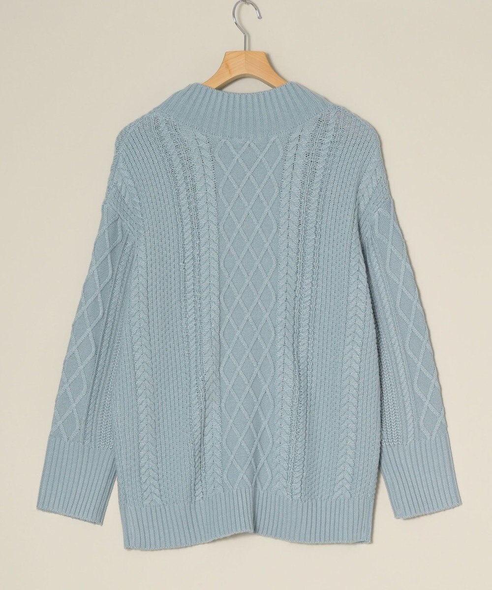 ONWARD Reuse Park 【any FAM】ニット秋冬 