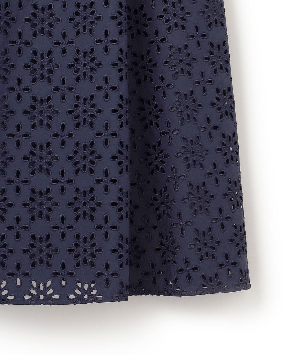 TOCCA 【00サイズあり・洗える・消臭】FLOWER STORM ドレス 