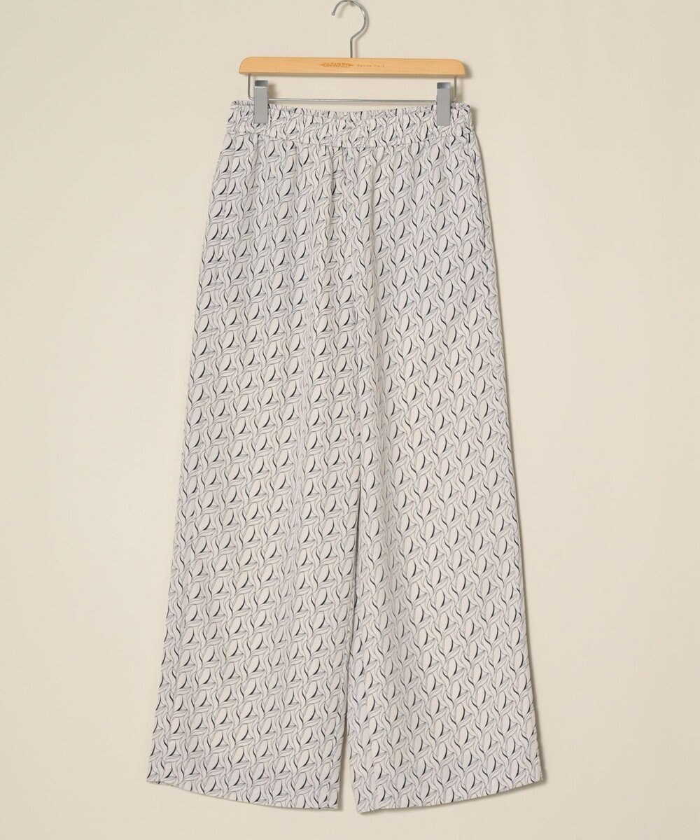 ONWARD Reuse Park 【UNFILO】パンツ春夏 