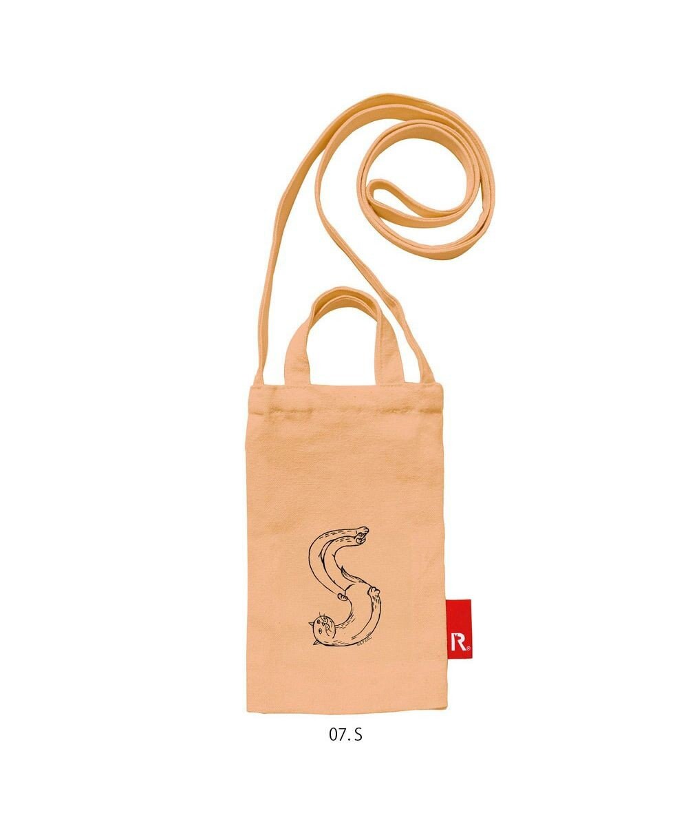 ROOTOTE 0699【猫の日トート】RTG.ベビールー.2way.ネコノヒ 